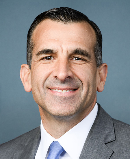 Sam Liccardo