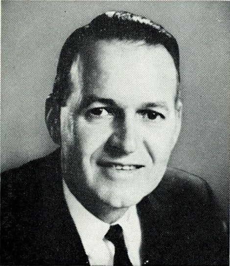 Lionel Van Deerlin