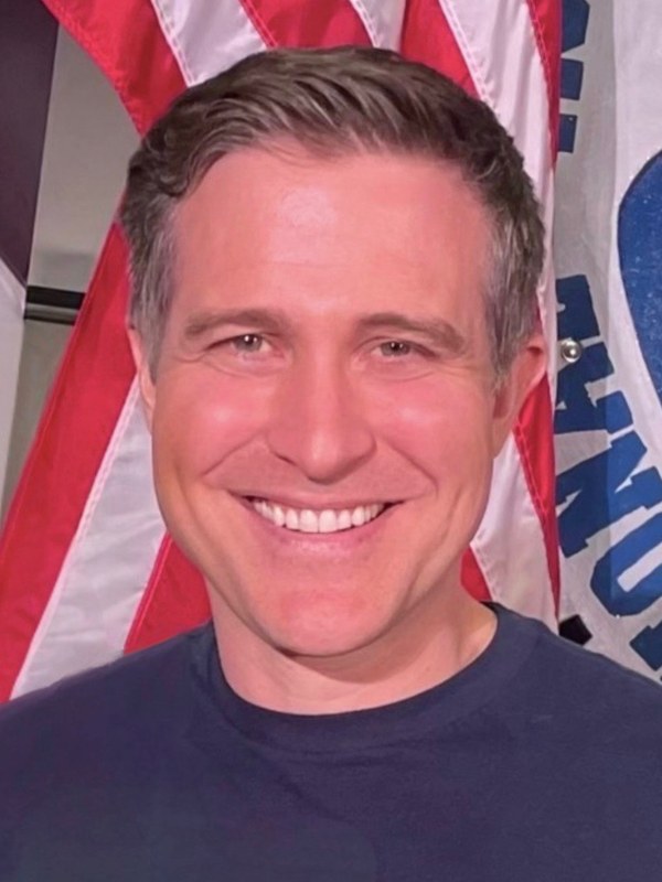 Lucas Kunce