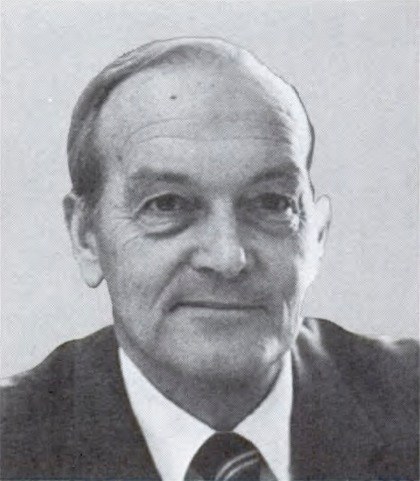 Lunsford Preyer