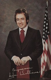 Lyle Williams