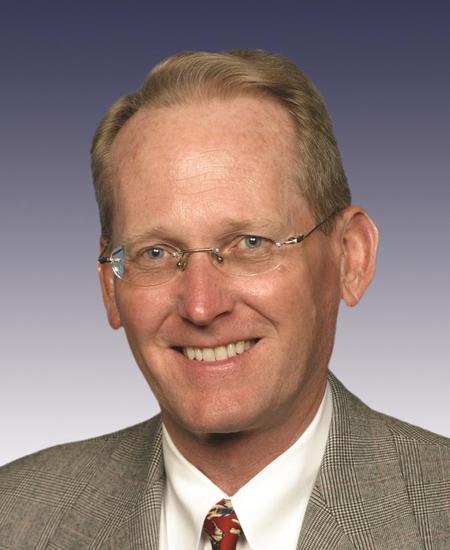 James McCrery