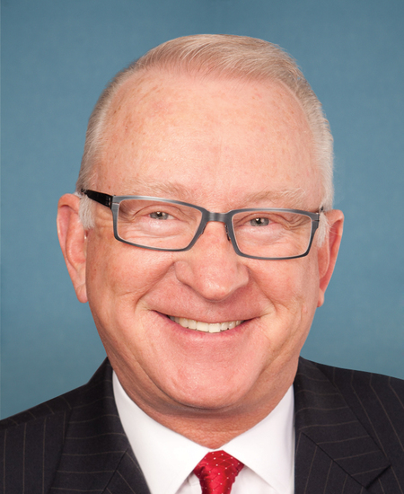 REP. MCKEON