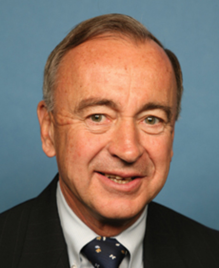 Walter Minnick