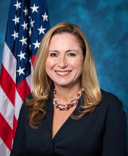 Debbie Mucarsel-Powell