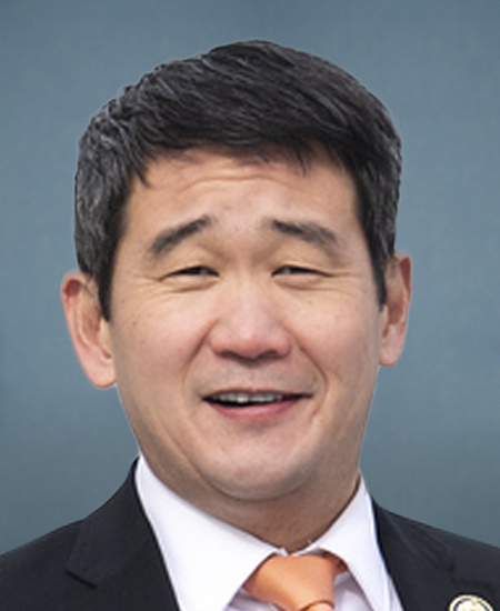 Dave Min