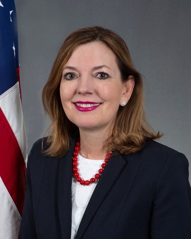 Marie Royce