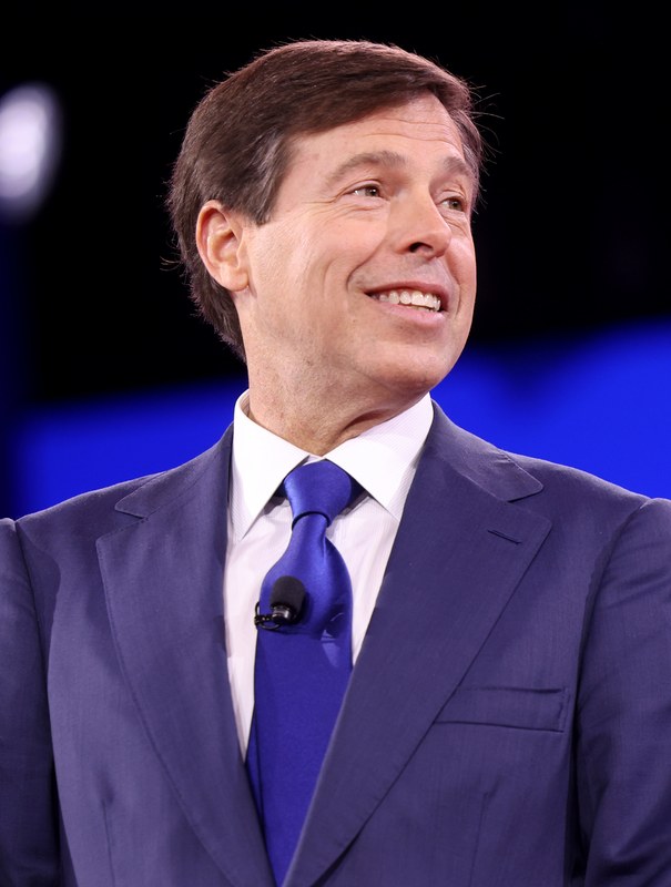 Mark Wallace