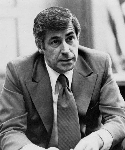 Maurice Gravel