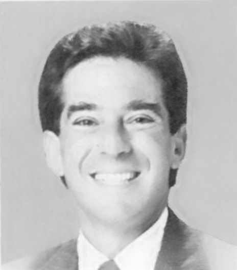 Meldon Levine