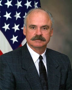 Michael Parker