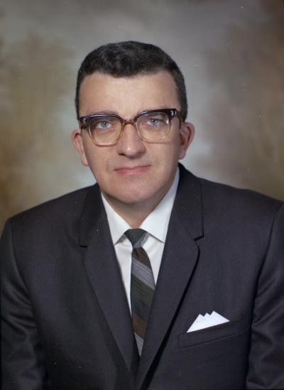Mike McCormack