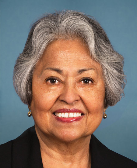 Gloria McLeod