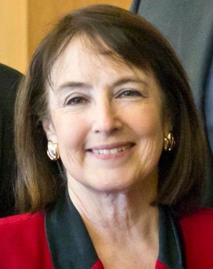 Nancy Gertner