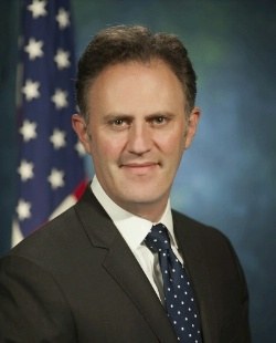 Nathan A. Sales