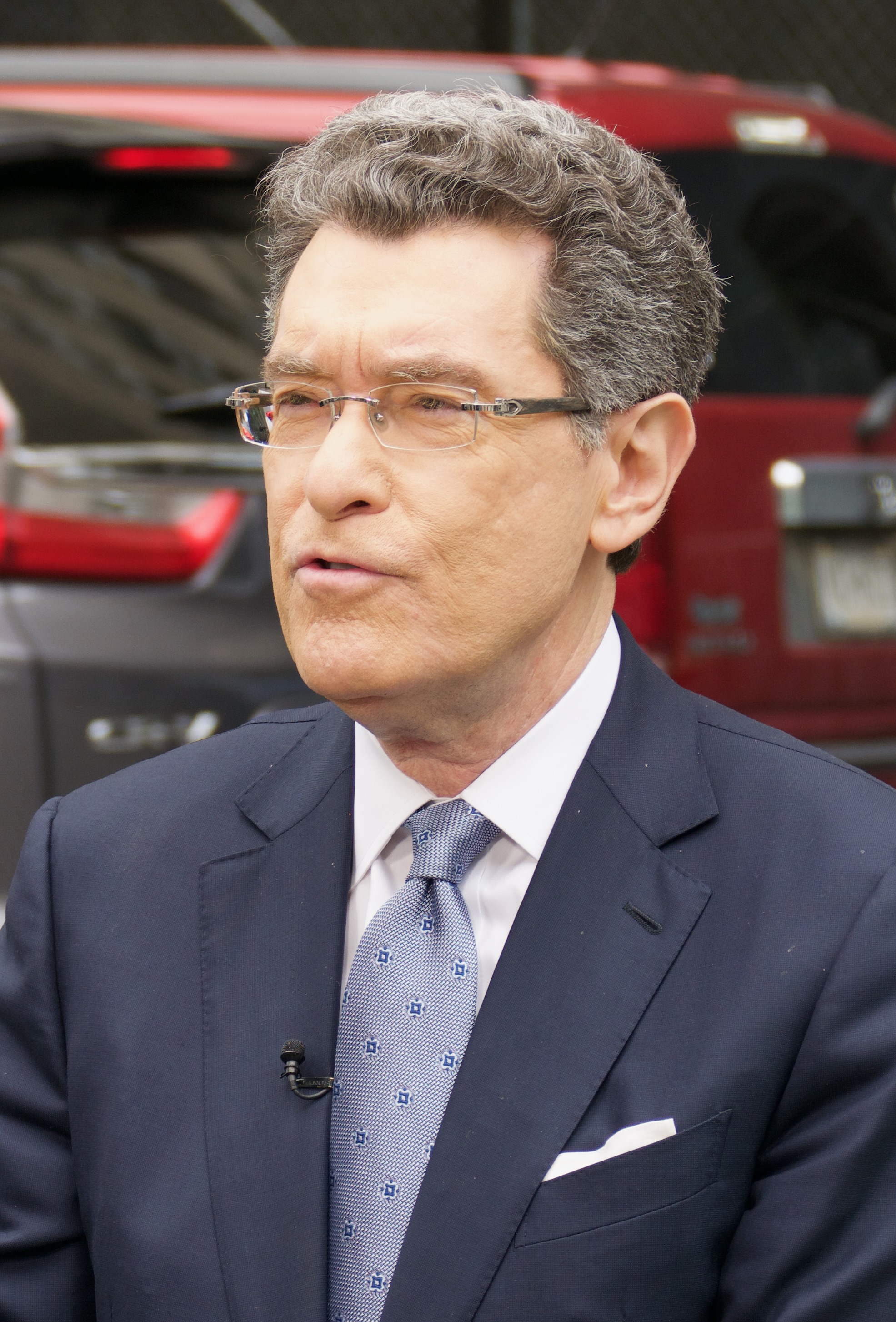 Norman Eisen