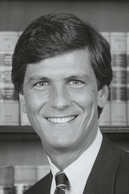 Patrick Swindall
