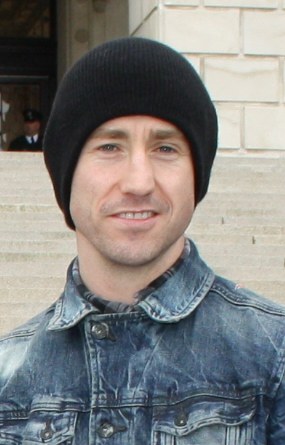 Paul McCloskey
