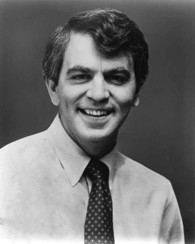 Paul Tsongas