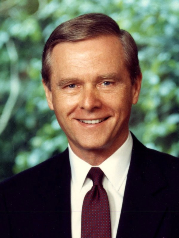 Pete Wilson