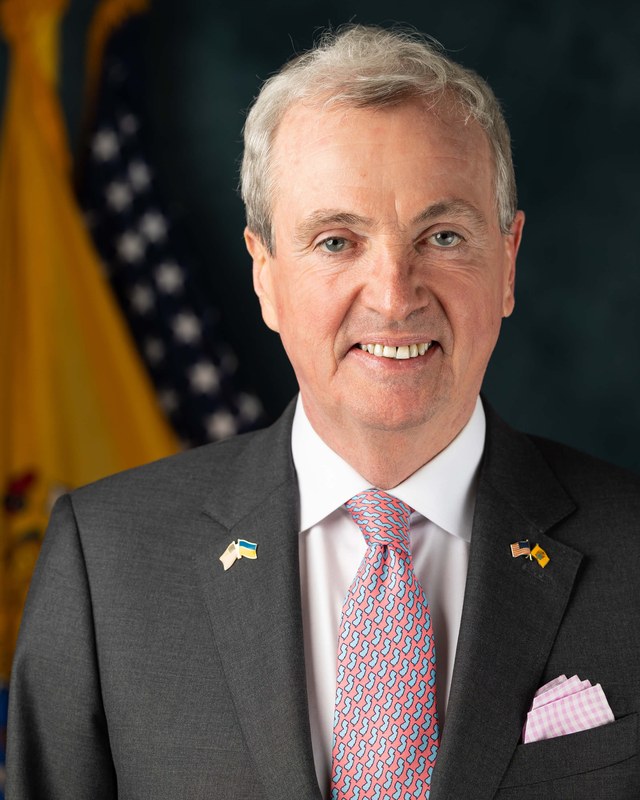 Philip D. Murphy
