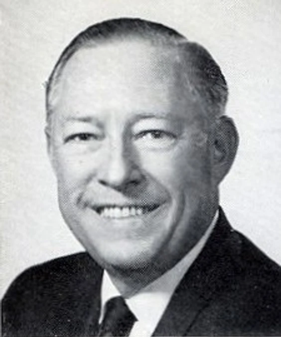 Charles Wilson