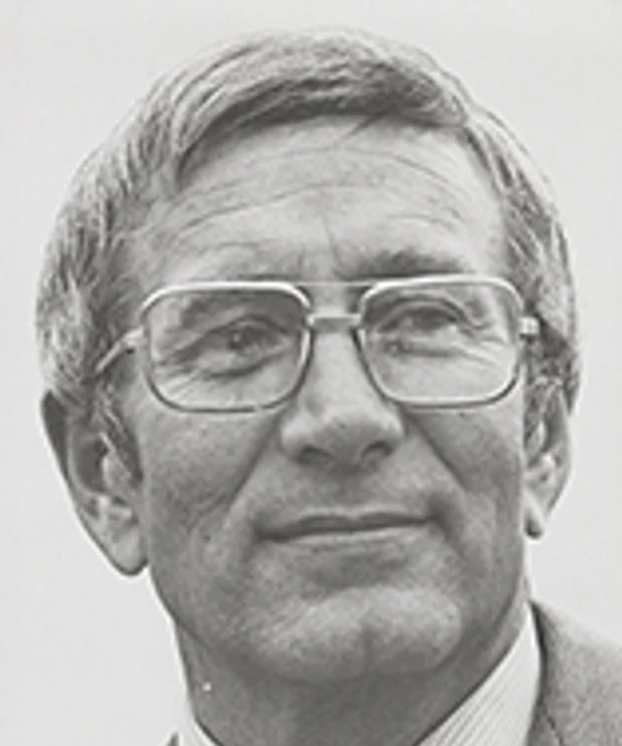 James Weaver