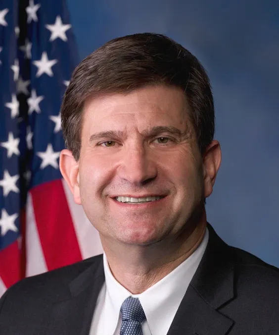 Brad Scott  Schneider