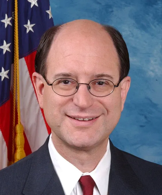 Politician Image
