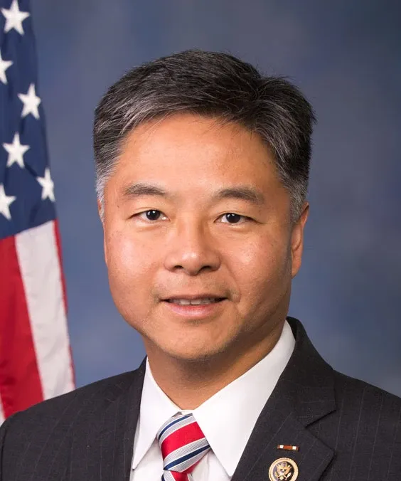 Ted Win-Ping Lieu