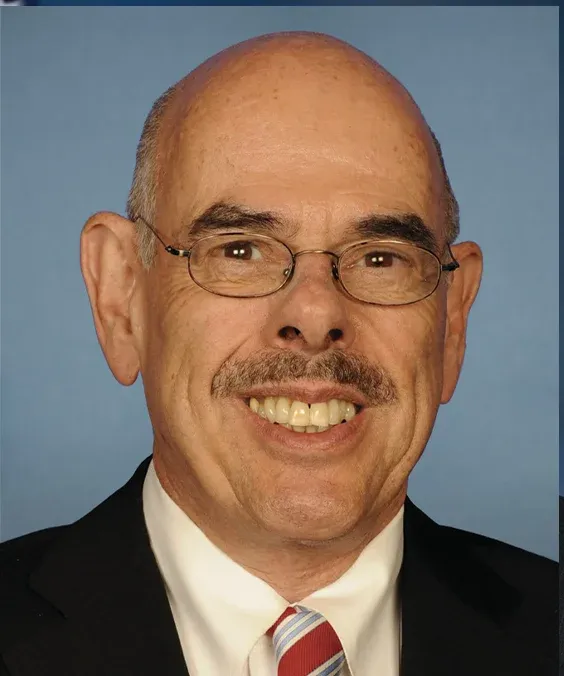 Henry Arnold Waxman