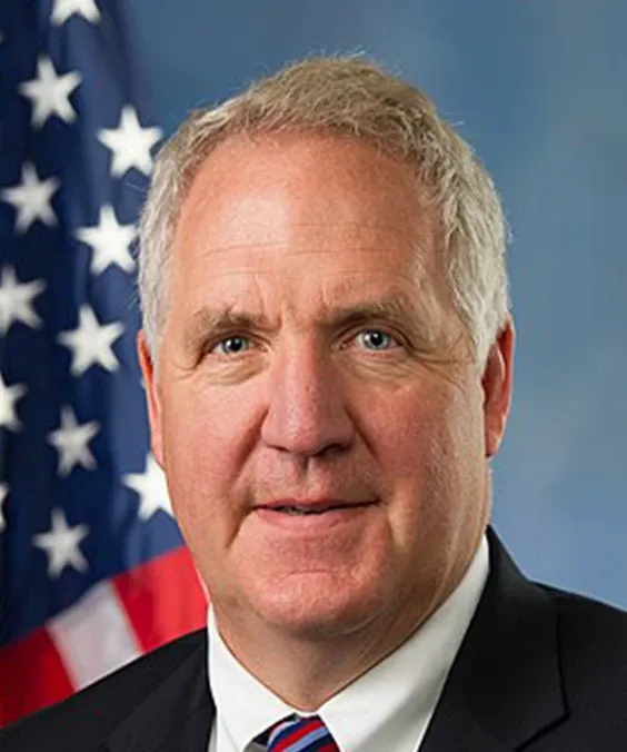 John  Shimkus