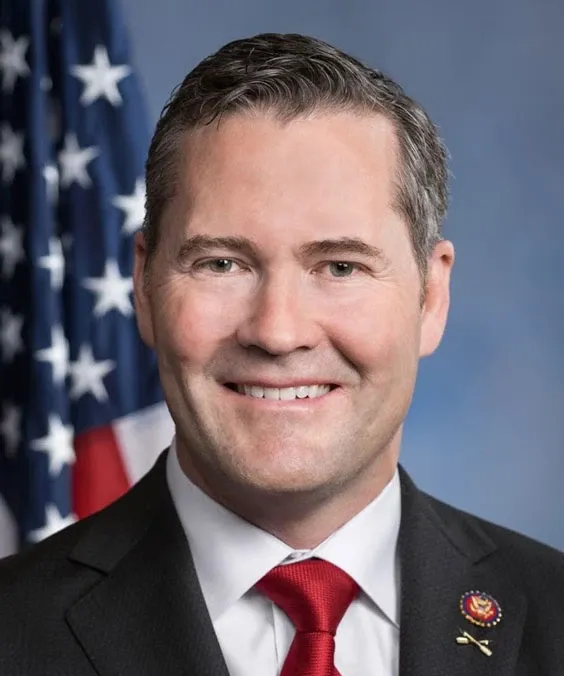 Politician Image
