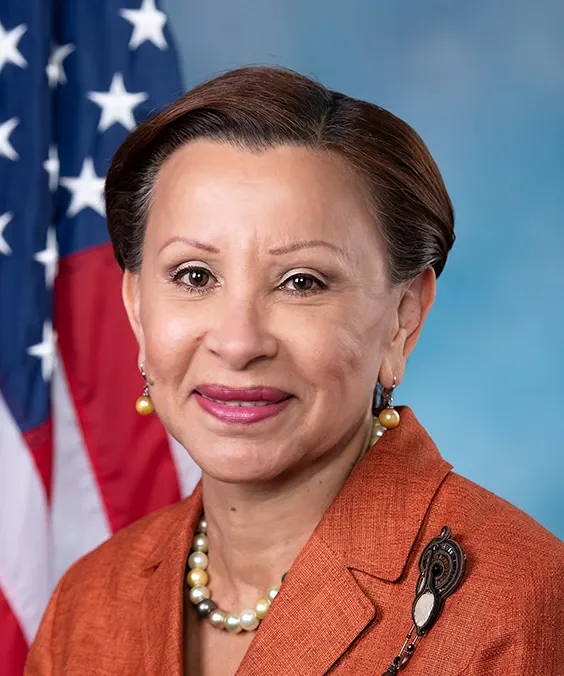 Nydia  Velázquez