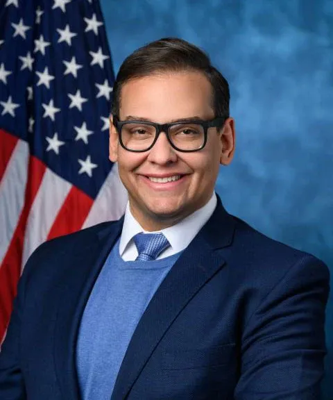 George Anthony  Santos