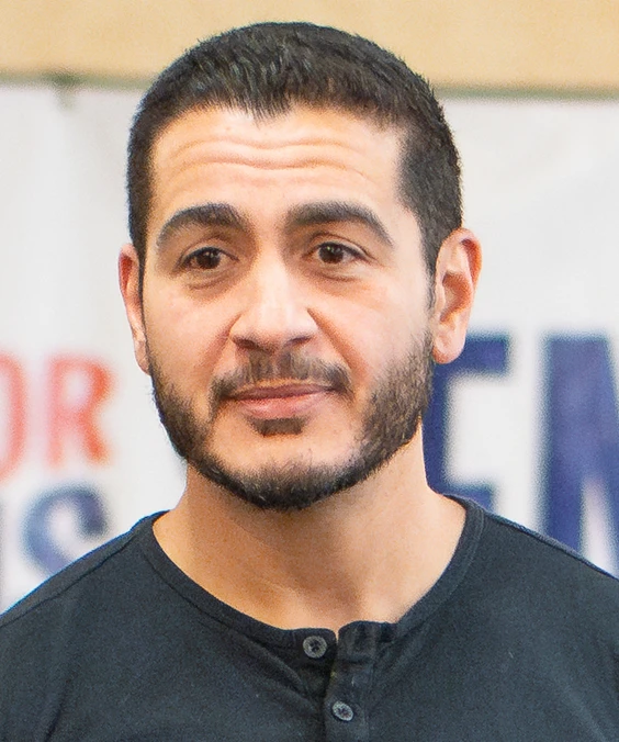 Abdul El-Sayed