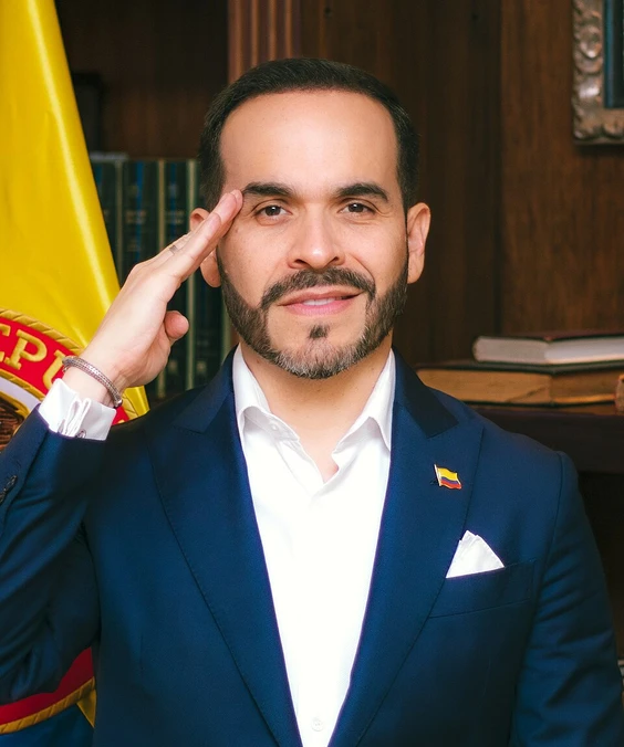 Abelardo de la Espriella