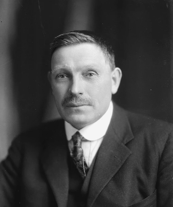 Adam Hamilton