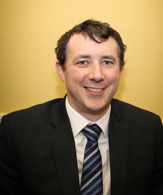 Aindrias Moynihan