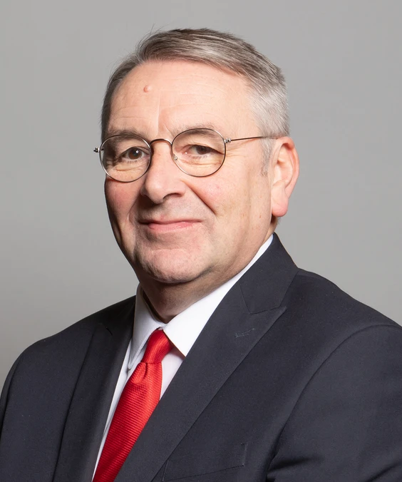 Alan Campbell