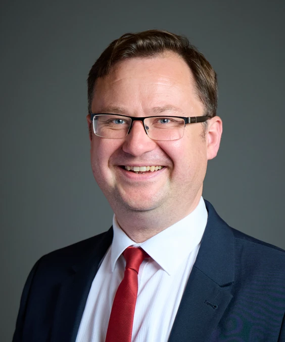 Alex Norris