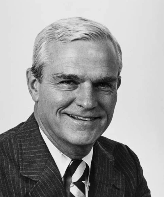 John McMillan