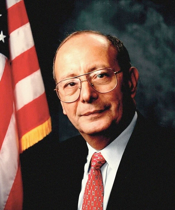 Alfonse D'Amato