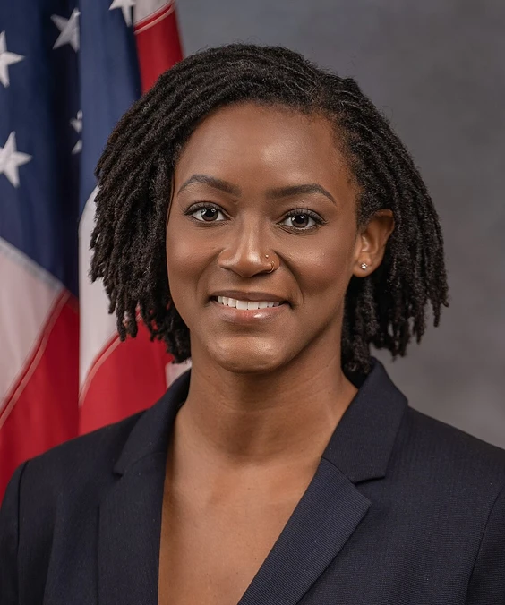 Angie Nixon