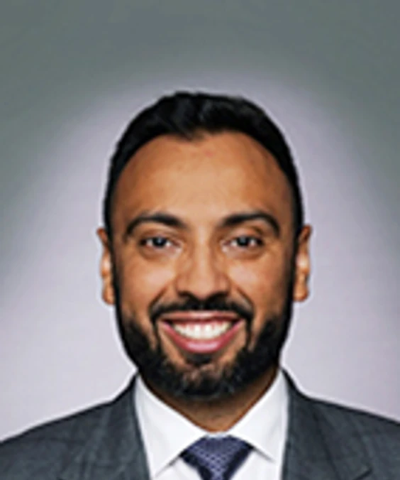 Arpan Khanna