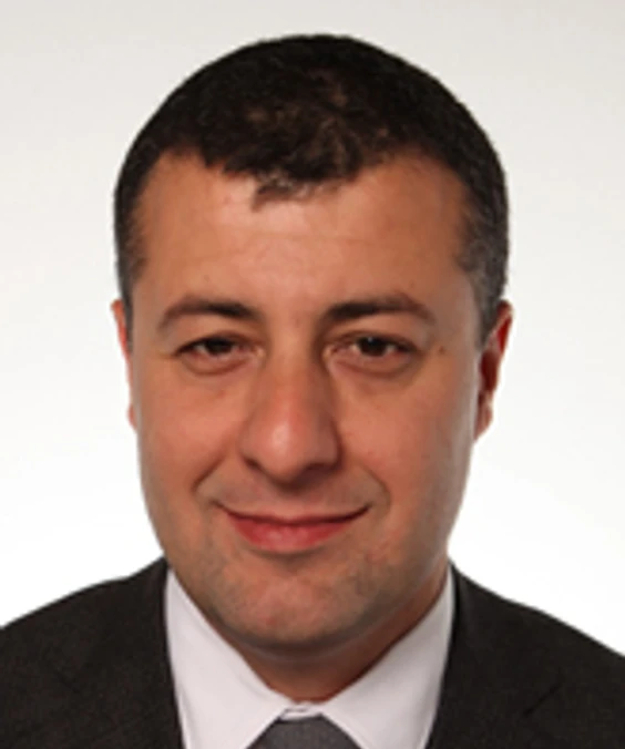 Arturo Scotto
