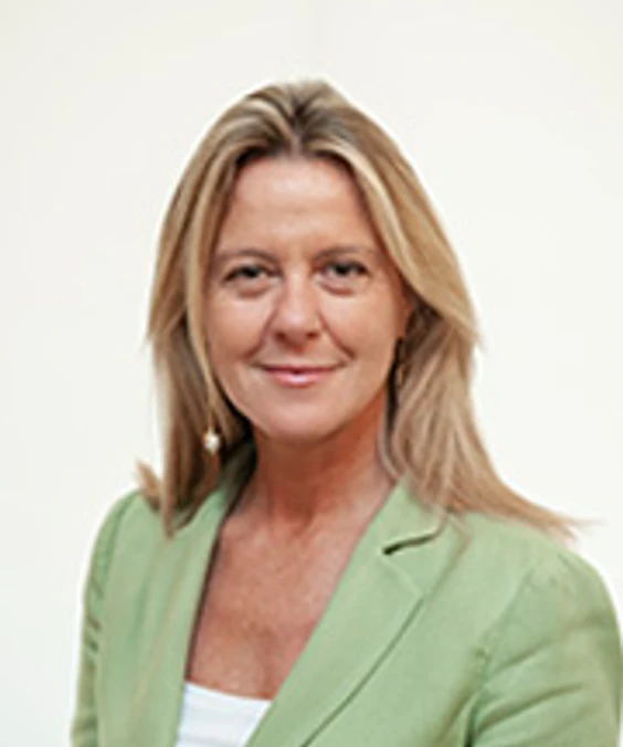 Portrait of Beatrice Lorenzin