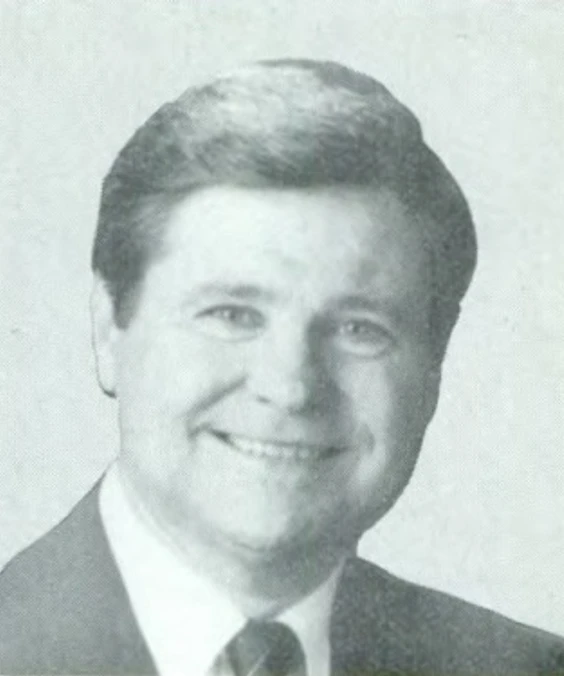 Ben Jones