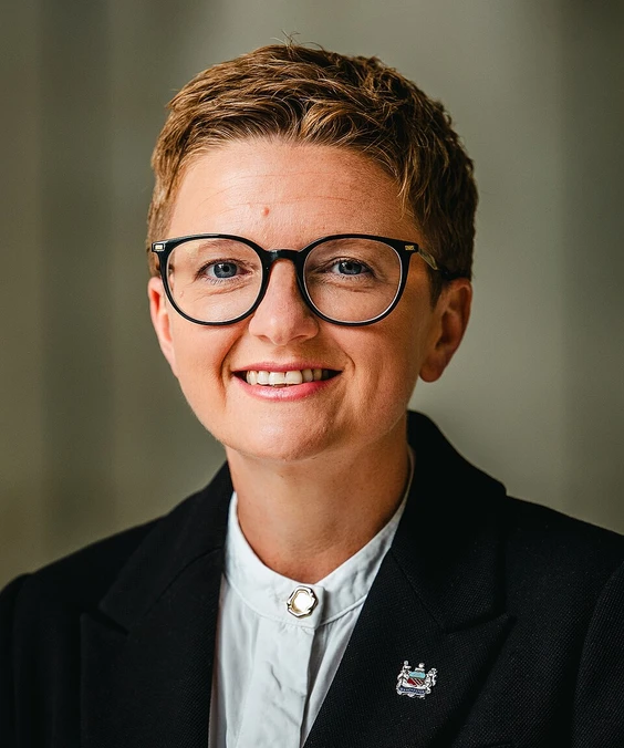 Bev Craig