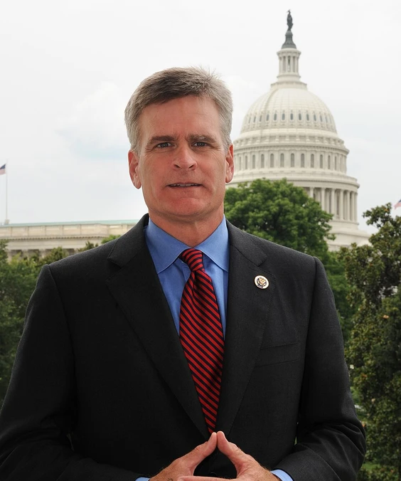 Bill Cassidy, M.D.